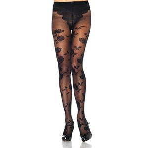 Afbeelding van French cut pantyhose