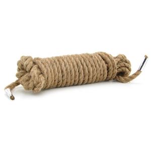 Picture of Jute Bondage Rope