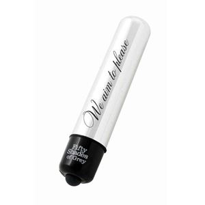 Bild von Aim to Please - Vibrating Bullet