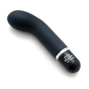 Imagen de Insatiable Desire - Mini G-Spot Vibrator