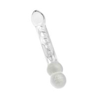 Εικόνα της Drive me Crazy - Glass Massage Wand