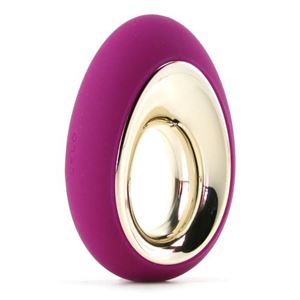 Resim Lelo - Alia Deep Rose