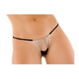 Bild von Sensuele G-String