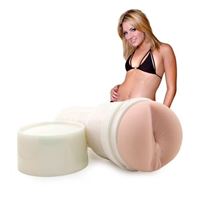 Image de Fleshlight Teagen Presley ? Forbidden