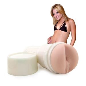 Εικόνα της Fleshlight Teagen Presley ? Forbidden