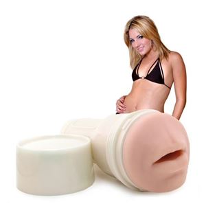 Εικόνα της Fleshlight Teagen Presley - Swallow