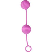 Picture of Little Frisky Balls  - Pink
