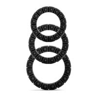 Bild von Silicone Love Wheel - 3 er