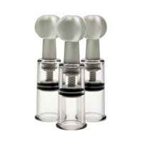 Изображение Twisted Triplets Nipple and Clit Suckers