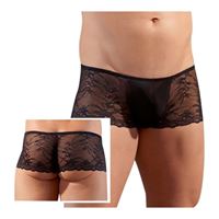 Obrazek Herren-Spitzenpants