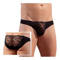Obrazek Herren-Spitzenslip
