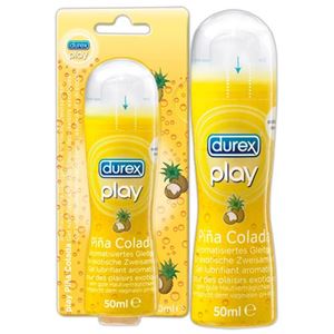 Picture of Durex Play Pina Colada - 50 ml