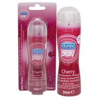 Resim Durex Play Cherry - 50 ml