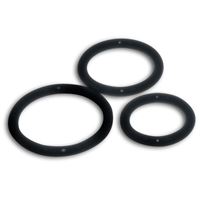 Bild von Sexy Circles Cockring-Set