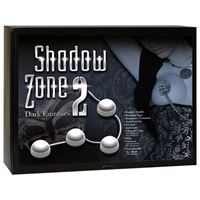 Afbeelding van Shadow Zone Dark Fantasies 2