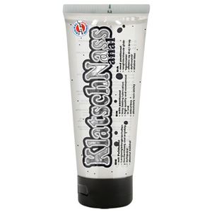 Image de Klatschnass Anal 240 ml
