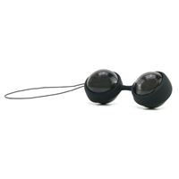 Image de LELO Luna Beads Noir