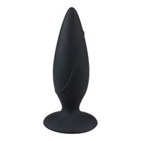 Picture of Butt Plug Black