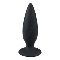 Obrazek Butt Plug Black