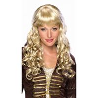 Image de Blonde Perücke Elise