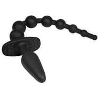 Imagen de Silicone Butt Plug