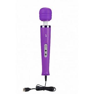 Immagine di Grande Massager Purple