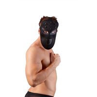 Picture of Kopfmaske mit Spikes