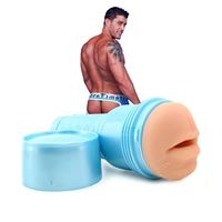 Изображение Cody Cummings Mouth