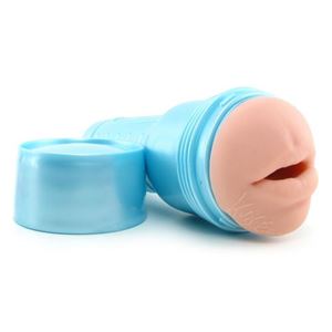 Изображение Kris Evans Mouth