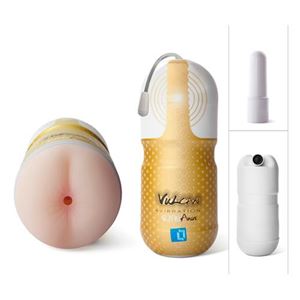 Изображение Vulcan Ripe Anus Vibrating