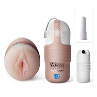 Imagen de Vulcan Ripe Vagina Vibrating