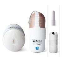 Afbeelding van Vulcan Wet Vagina Vibrating