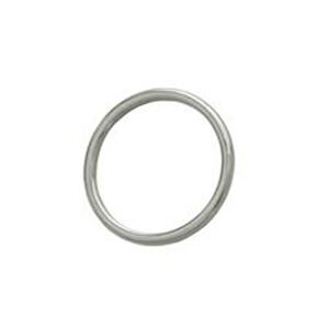 Bild von Round Shape Ring