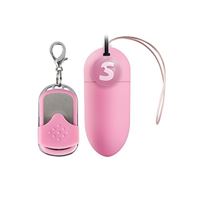 Picture of Rechargeable 10 Speed Vibro Ei mit Fernbedienung
