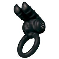 Изображение Taurus Cockring - Schwarz