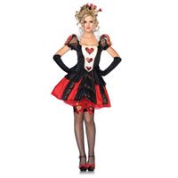 Afbeelding van Dazzling Dark Queen