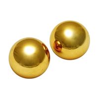 Picture of Golden Geisha Balls