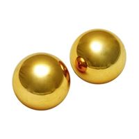 Image de Golden Geisha Balls