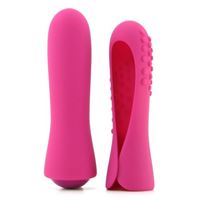 Resim Io Mini Massager Vibe - Pink