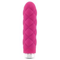 Resim Charms Plush Massager - Pink