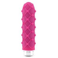 Immagine di Charms Lace Massager - Pink
