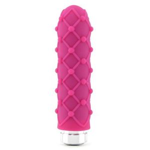 Picture of Charms Lace Massager - Pink