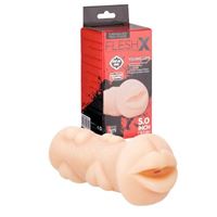 Image de FleshX 5 Masturbator - Blowjob