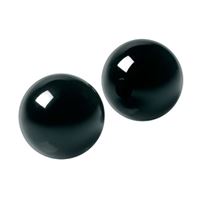 Immagine di Jaded Glass Ben Wa Balls