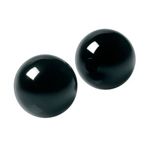 Immagine di Jaded Glass Ben Wa Balls