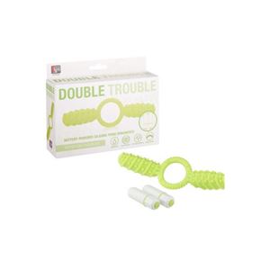 Εικόνα της Double Trouble Green