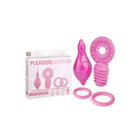 Image de Pleasure Station Pink