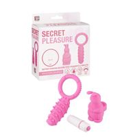 Image de Secret Pleasure Pink
