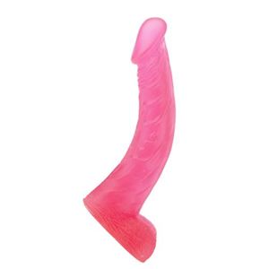 Image de X-Skin Dildo 10 - Pink