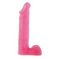 Εικόνα της X-Skin Dildo 12 - Pink